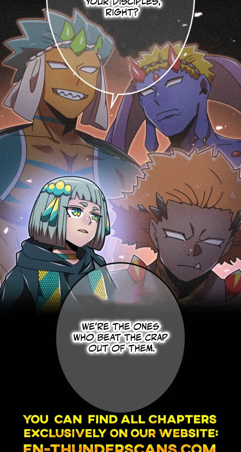 Savior of Divine Blood Chapter 175 - Page 15 in English