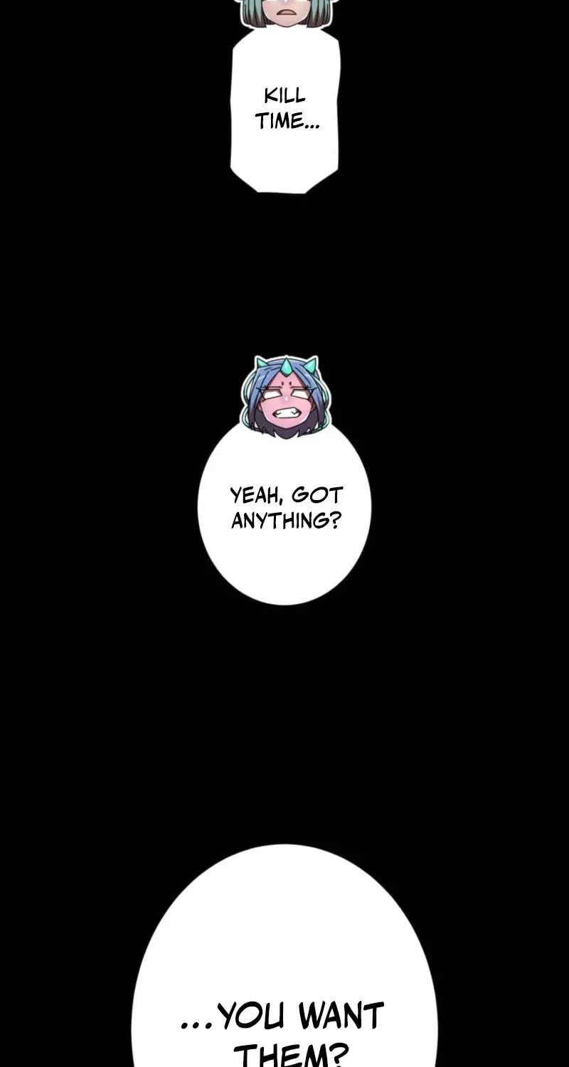 Savior of Divine Blood Chapter 175 - Page 23 in English
