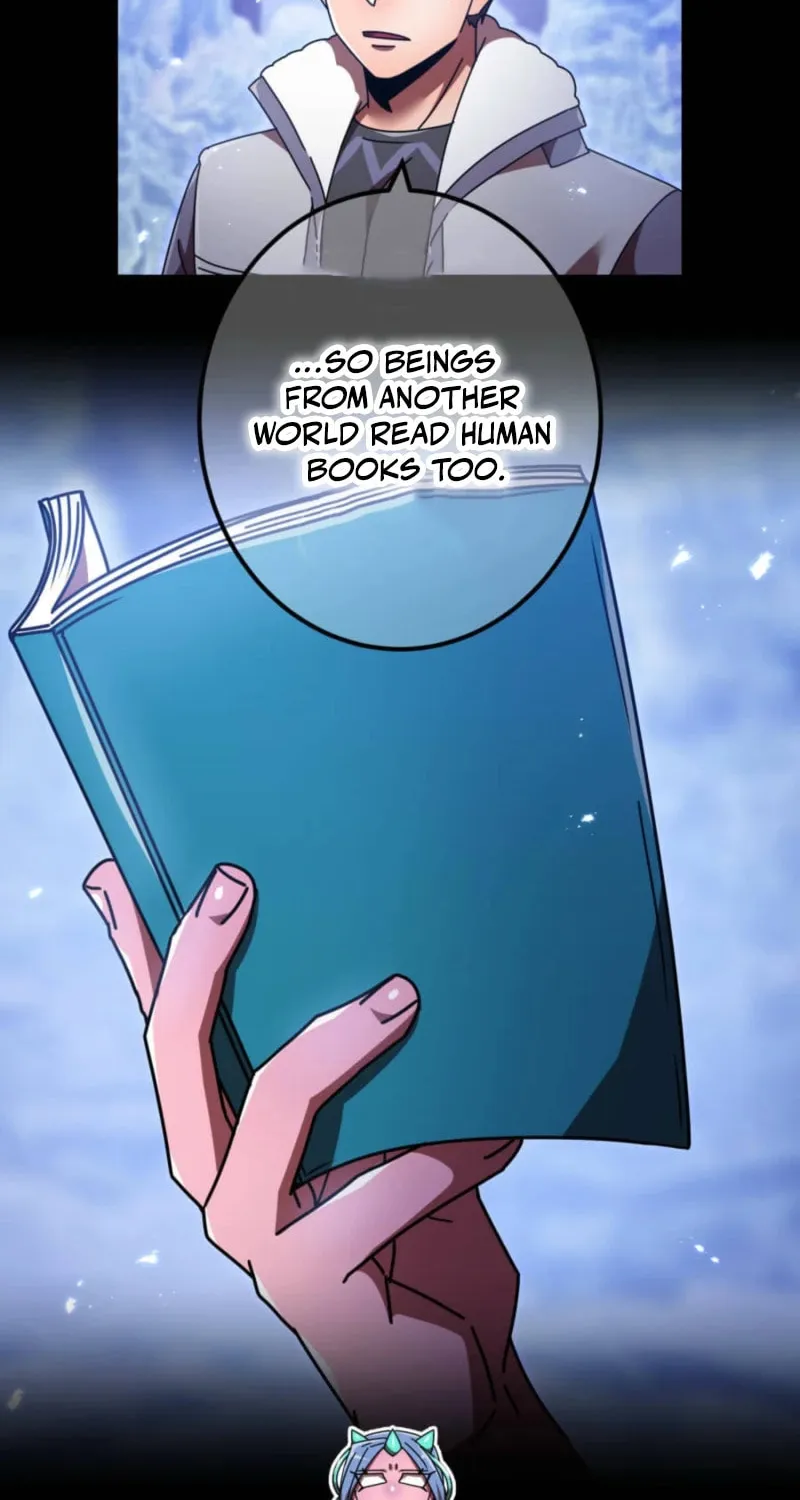Savior of Divine Blood Chapter 175 - Page 36 in English