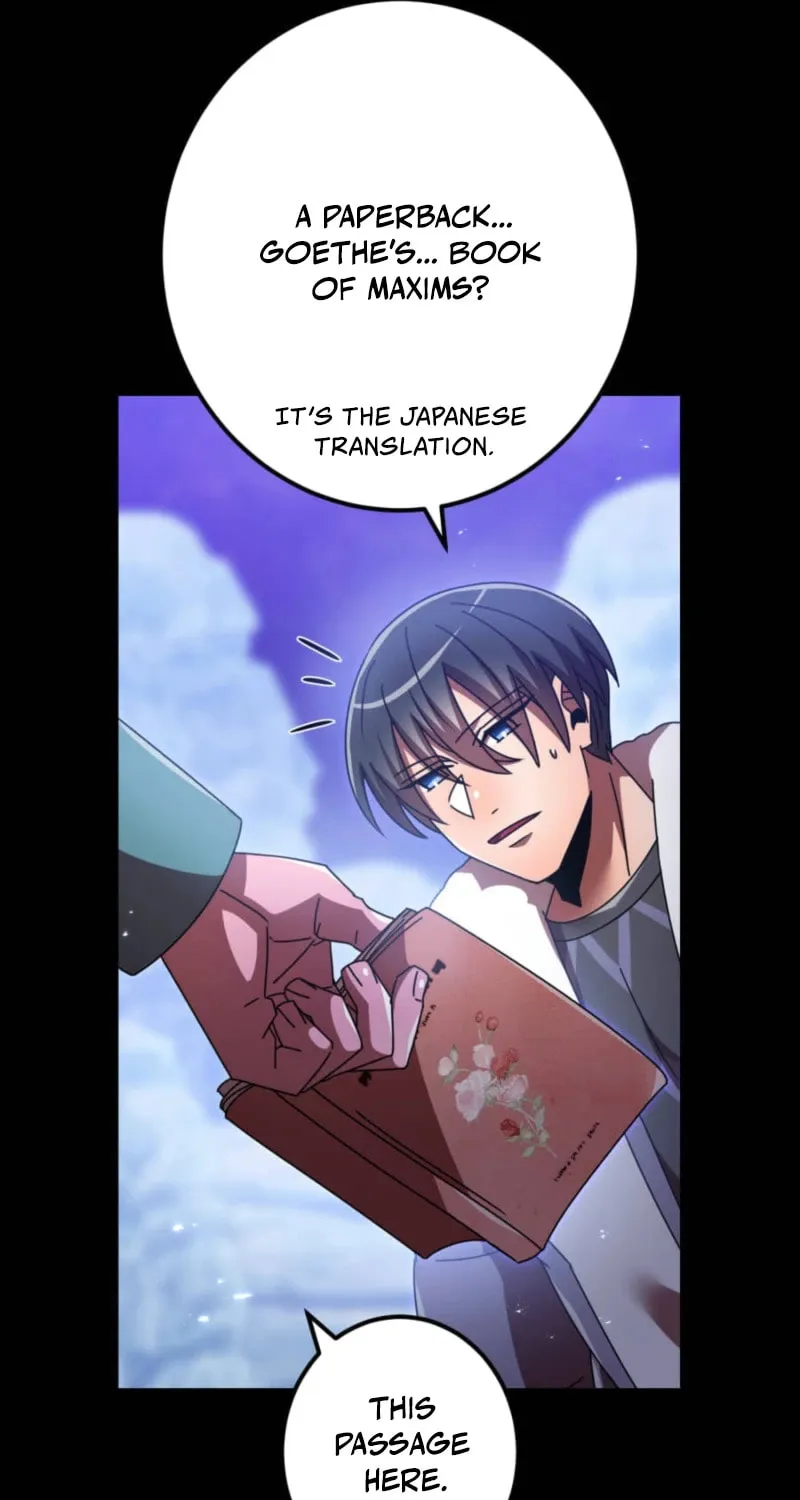 Savior of Divine Blood Chapter 175 - Page 40 in English