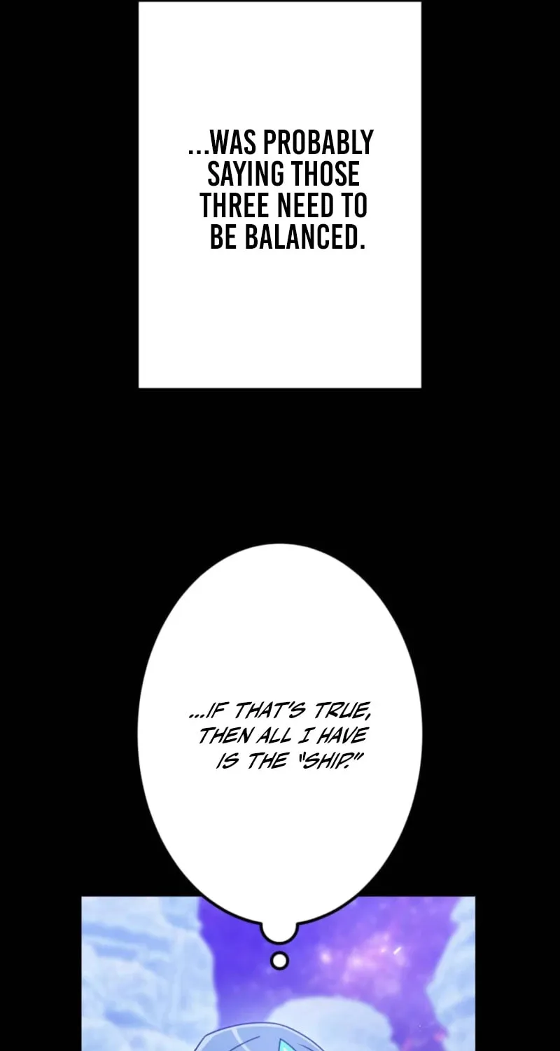 Savior of Divine Blood Chapter 175 - Page 49 in English