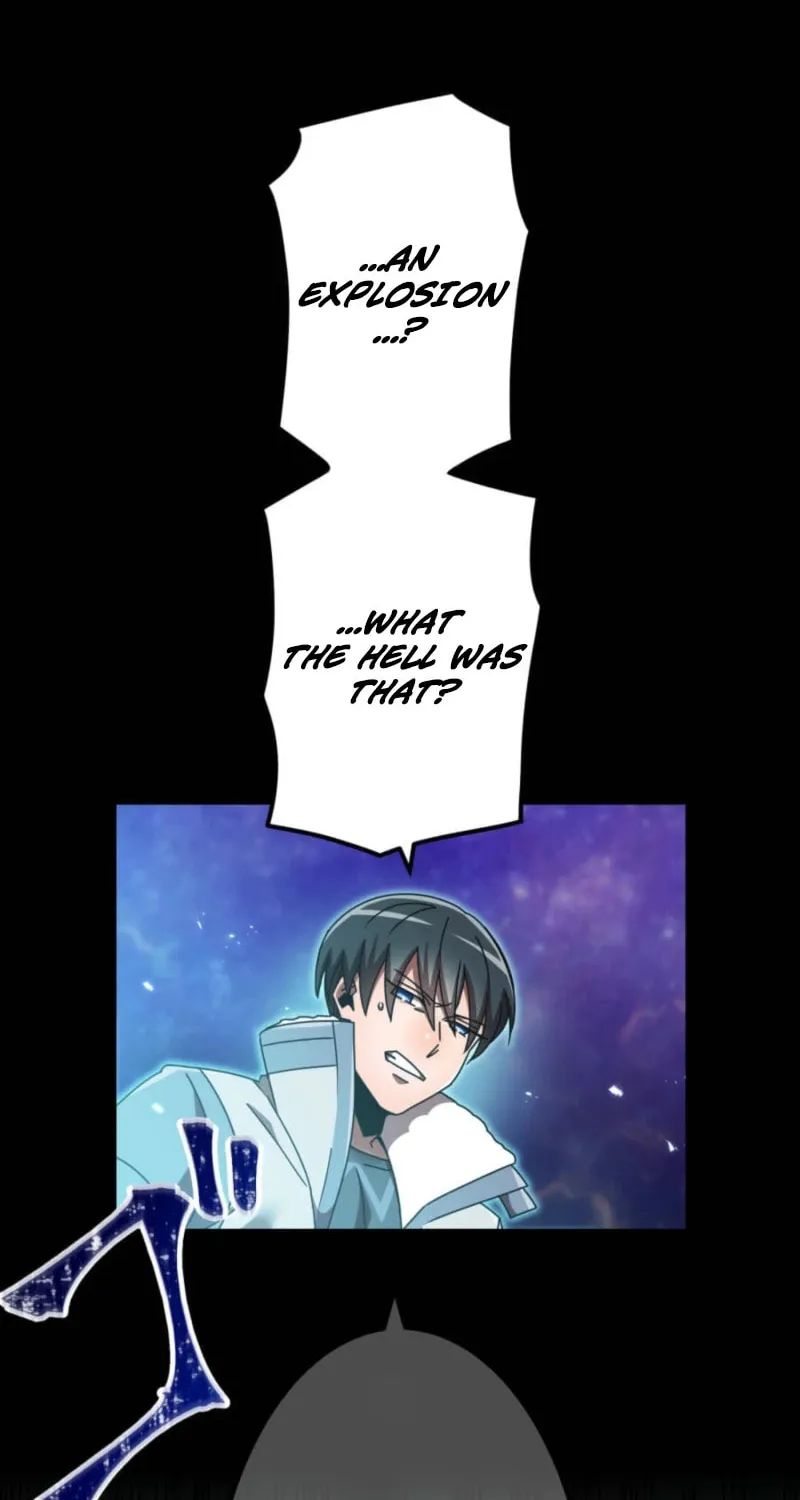 Savior of Divine Blood Chapter 175 - Page 62 in English