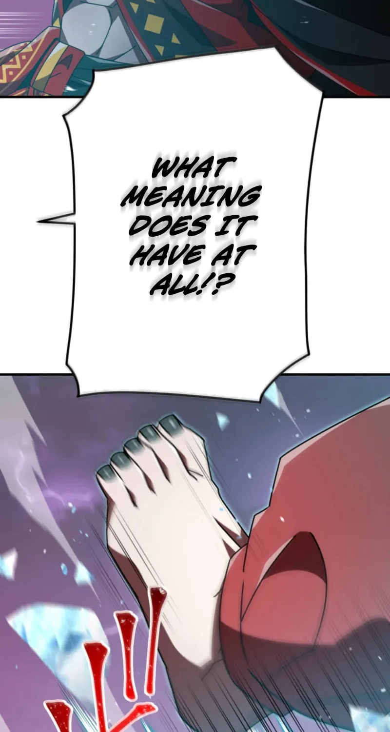 Savior of Divine Blood Chapter 175 - Page 78 in English