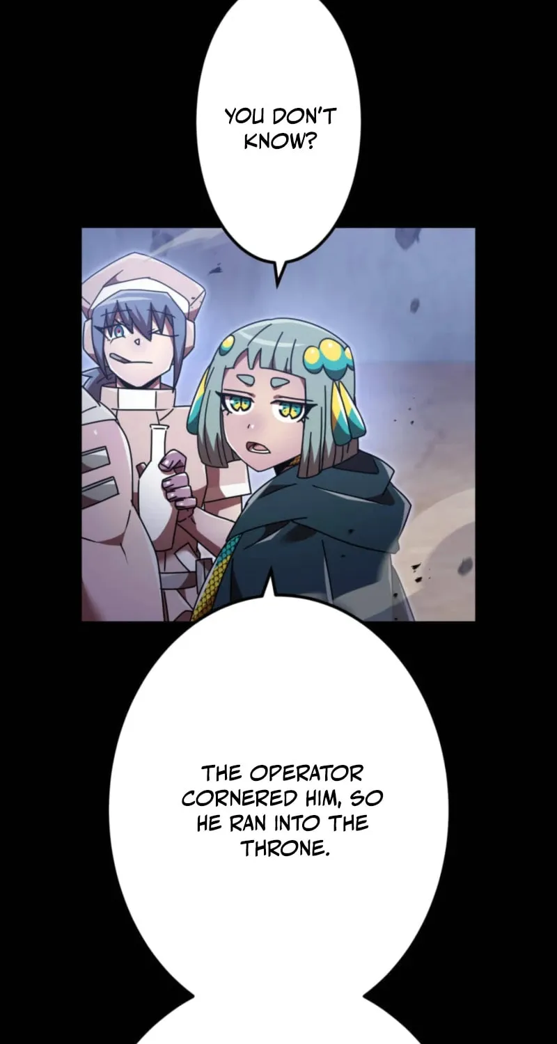 Savior of Divine Blood Chapter 175 - Page 9 in English