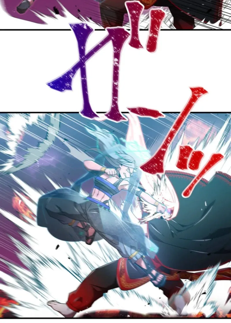 Savior of Divine Blood Chapter 175 - Page 93 in English