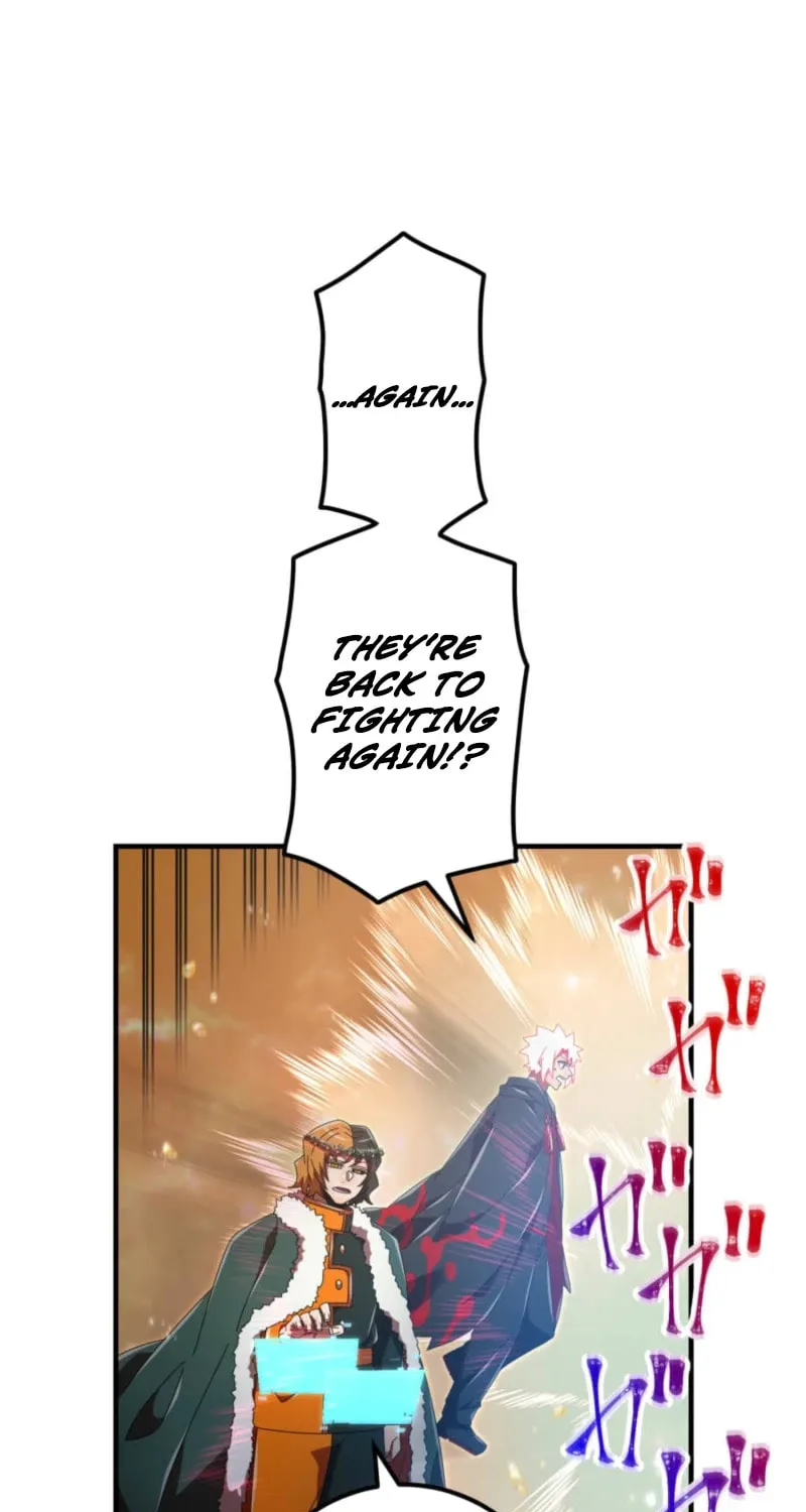 Savior of Divine Blood Chapter 175 - Page 94 in English