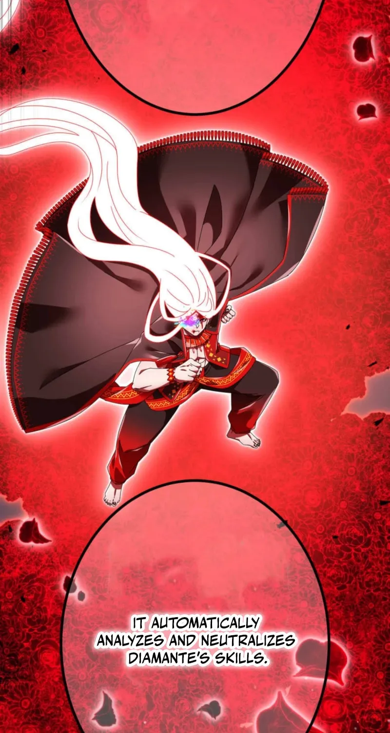 Savior of Divine Blood Chapter 175 - Page 97 in English