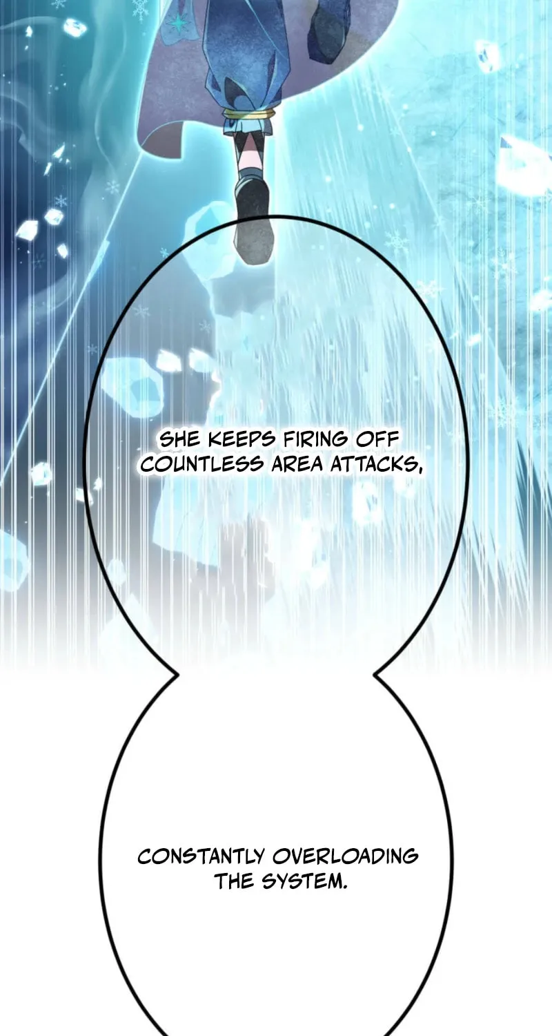 Savior of Divine Blood Chapter 175 - Page 99 in English