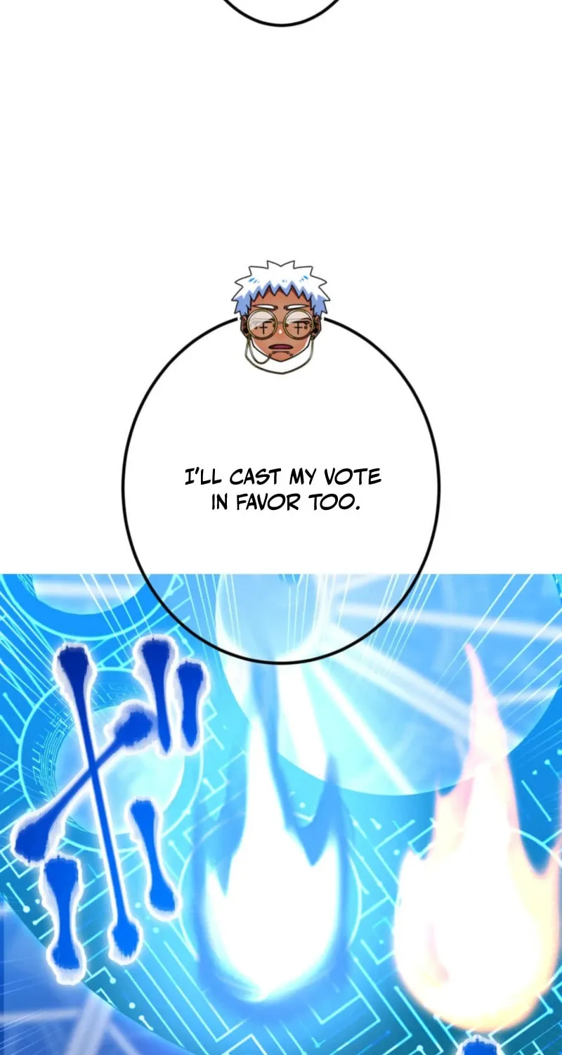 Savior of Divine Blood Chapter 176 - Page 123 in English