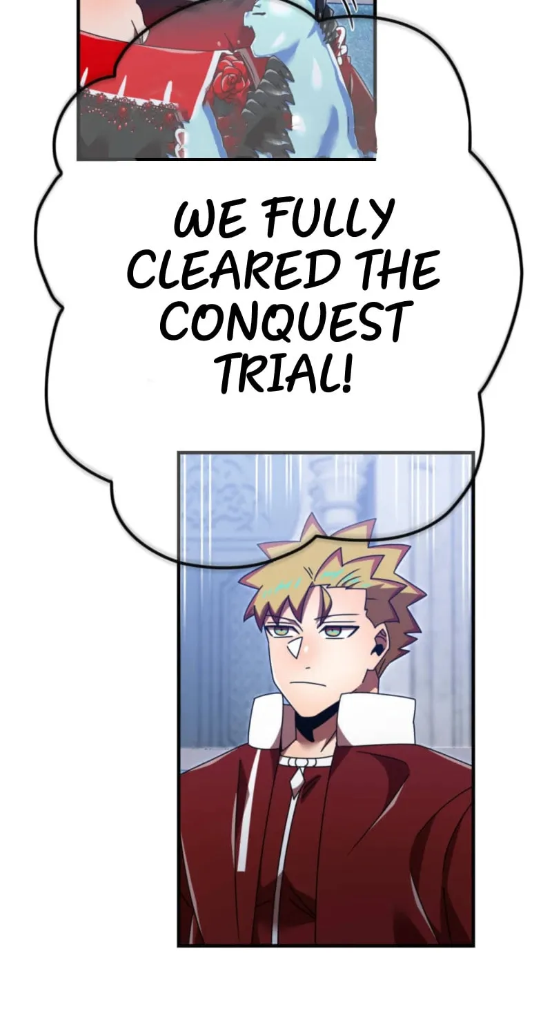 Savior of Divine Blood Chapter 176 - Page 127 in English