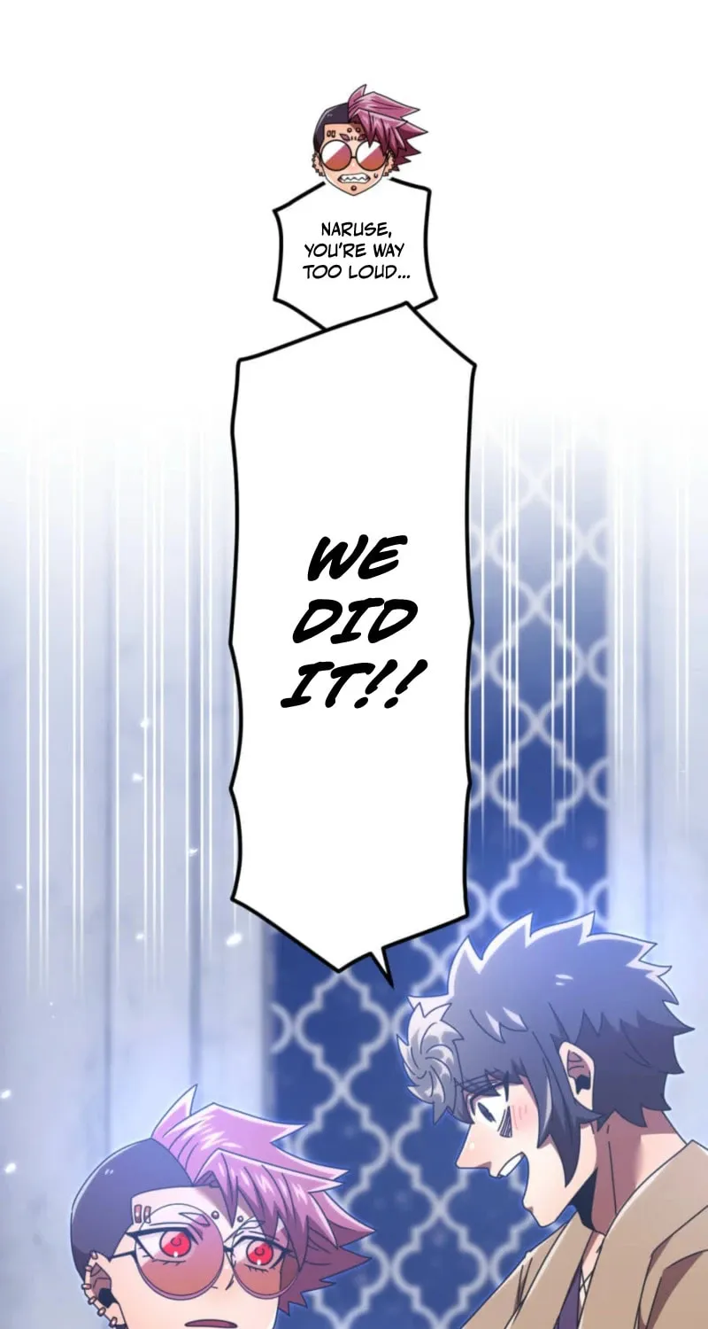Savior of Divine Blood Chapter 176 - Page 134 in English