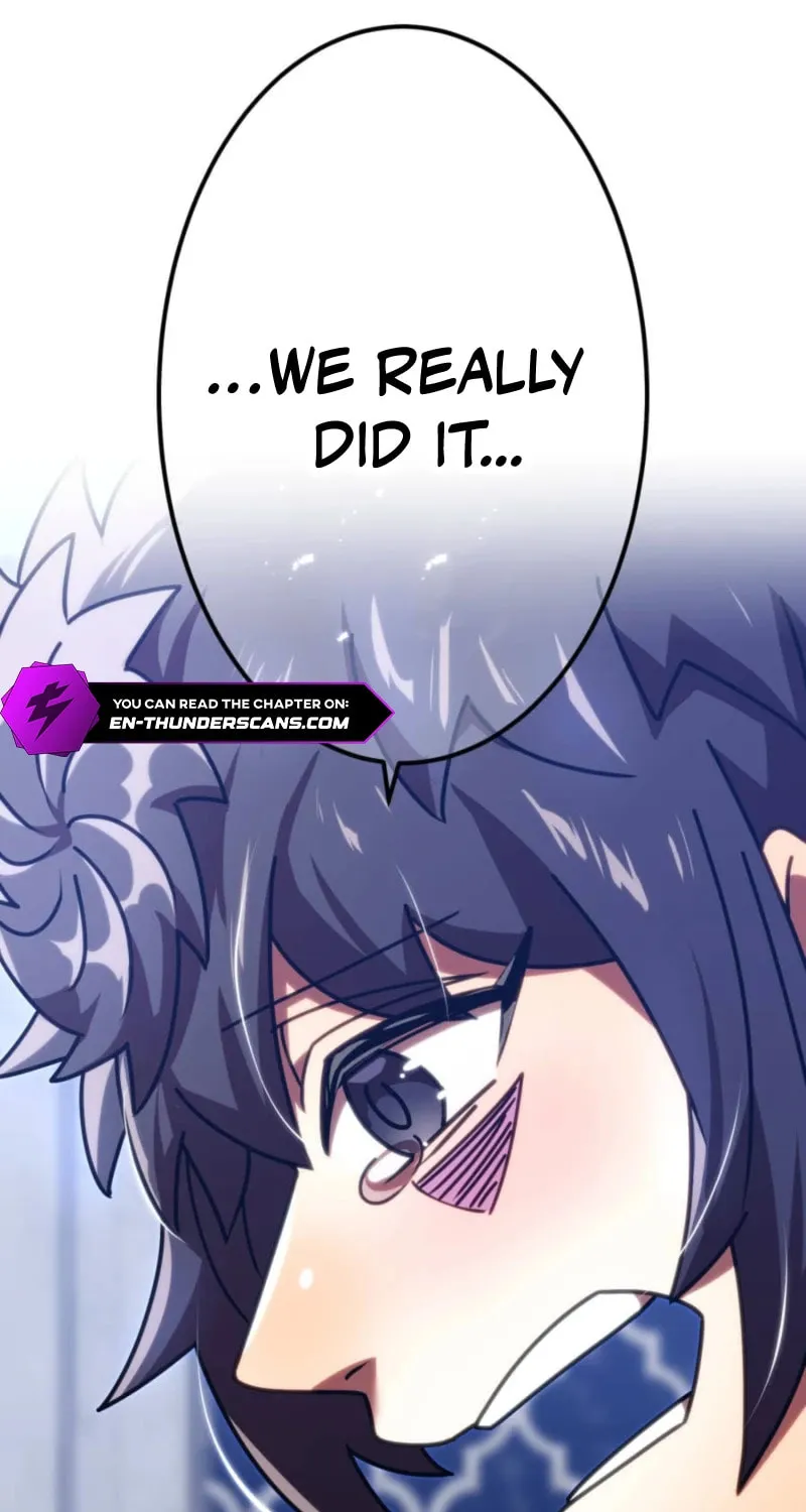 Savior of Divine Blood Chapter 176 - Page 136 in English