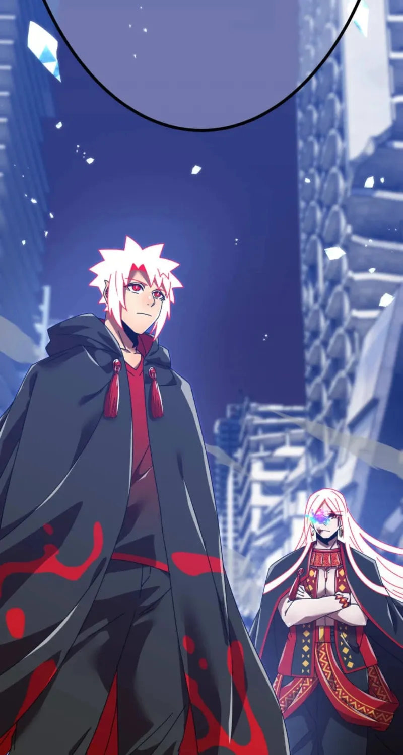 Savior of Divine Blood Chapter 176 - Page 141 in English
