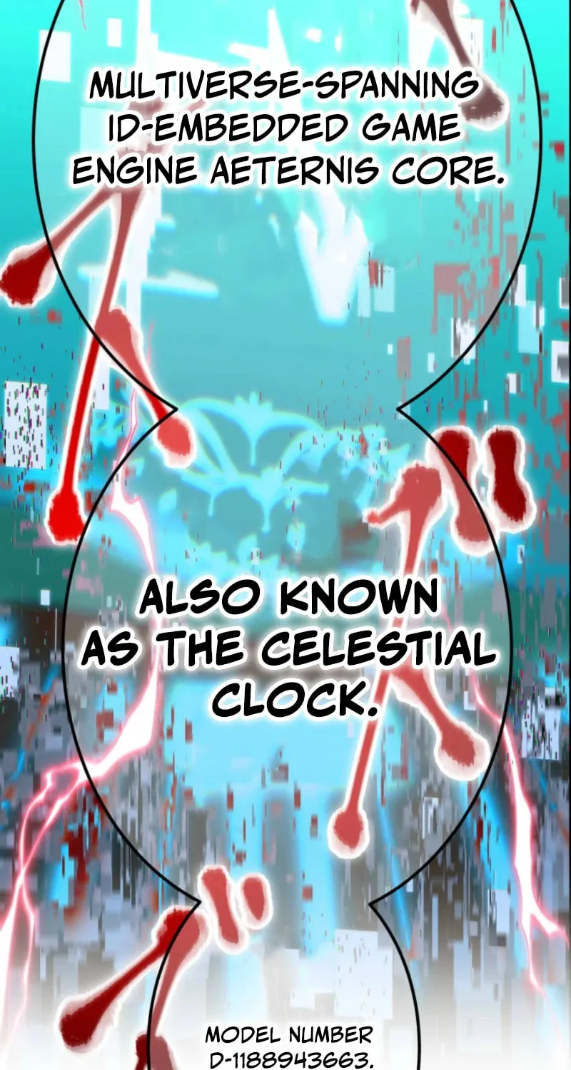 Savior of Divine Blood Chapter 176 - Page 152 in English