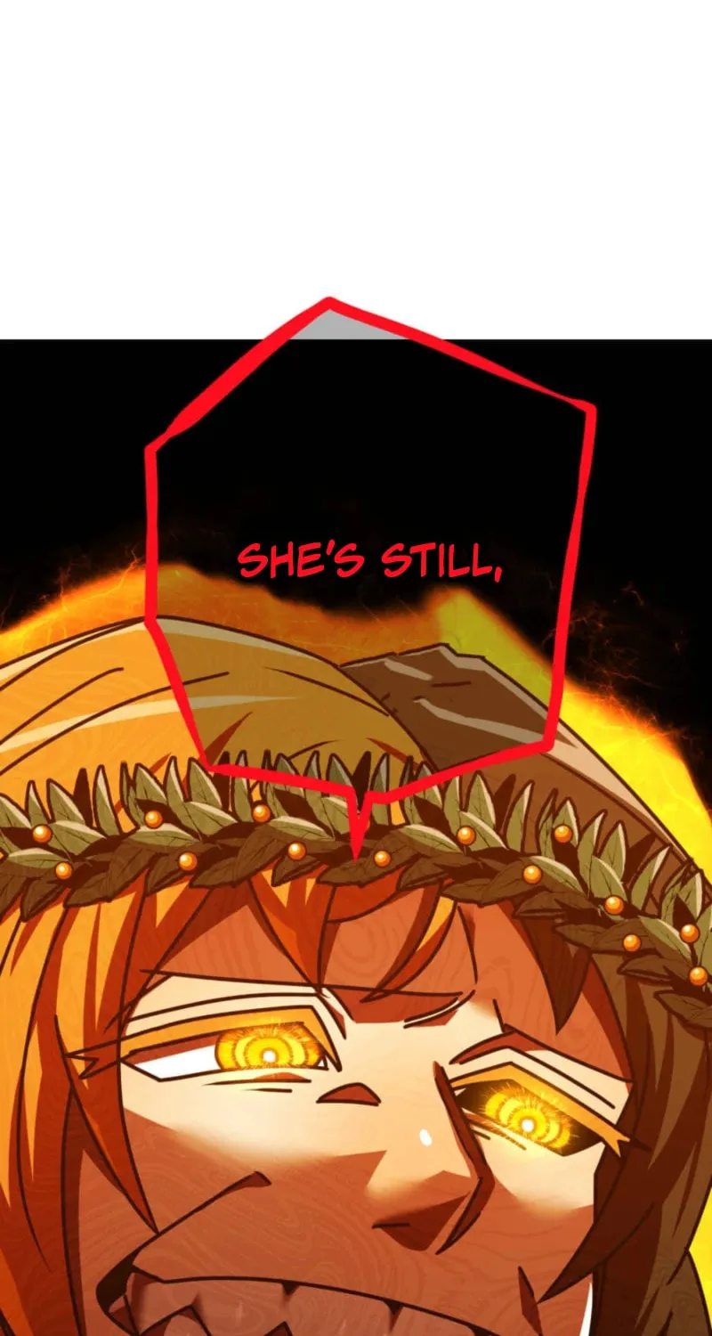 Savior of Divine Blood Chapter 176 - Page 22 in English