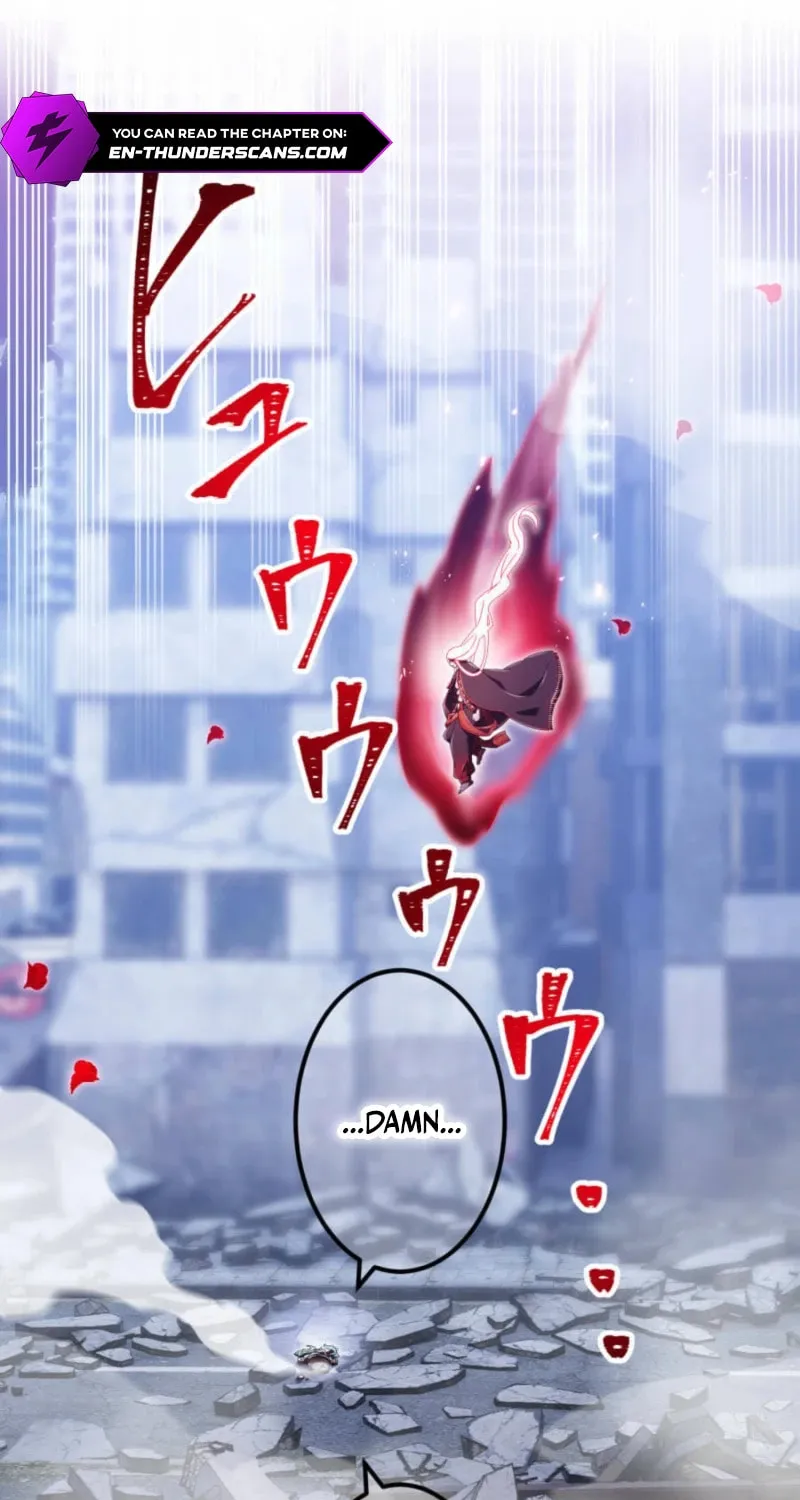 Savior of Divine Blood Chapter 176 - Page 25 in English