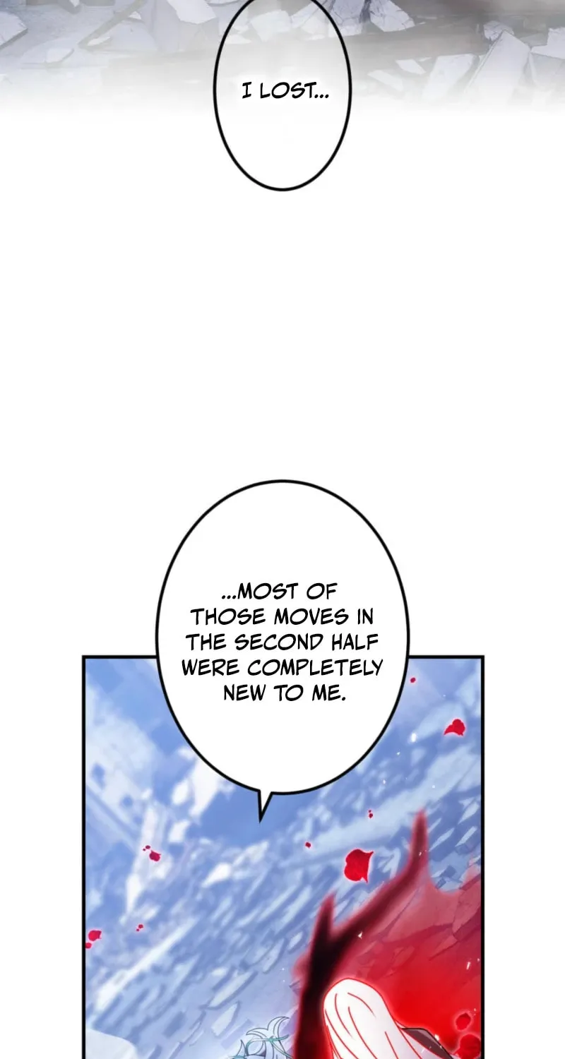 Savior of Divine Blood Chapter 176 - Page 26 in English
