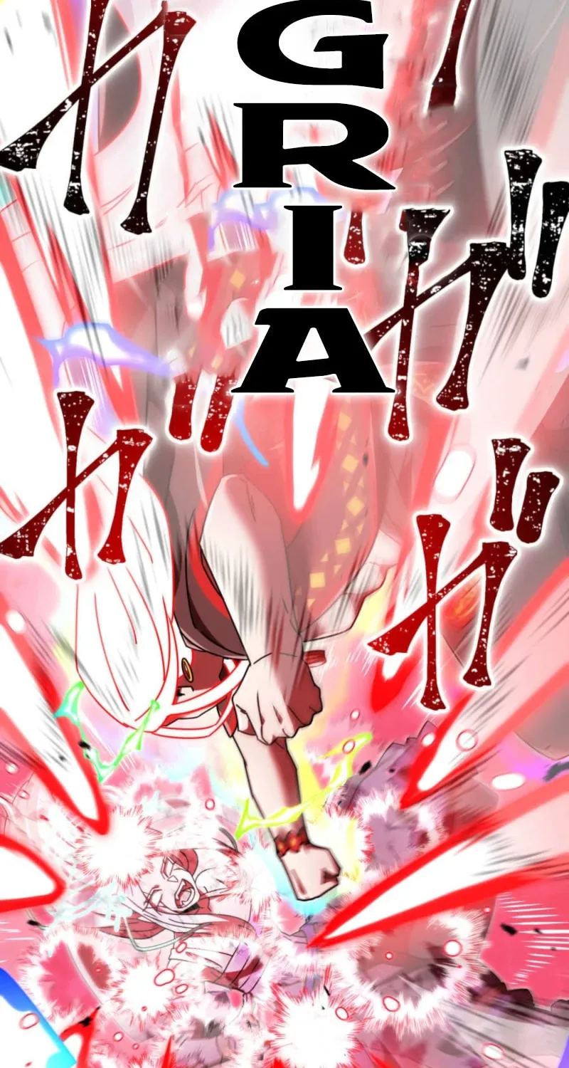 Savior of Divine Blood Chapter 176 - Page 3 in English