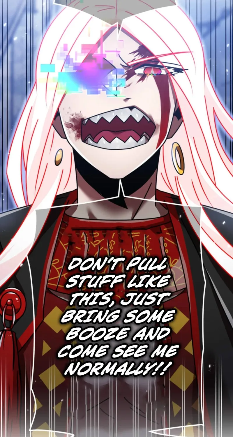 Savior of Divine Blood Chapter 176 - Page 31 in English