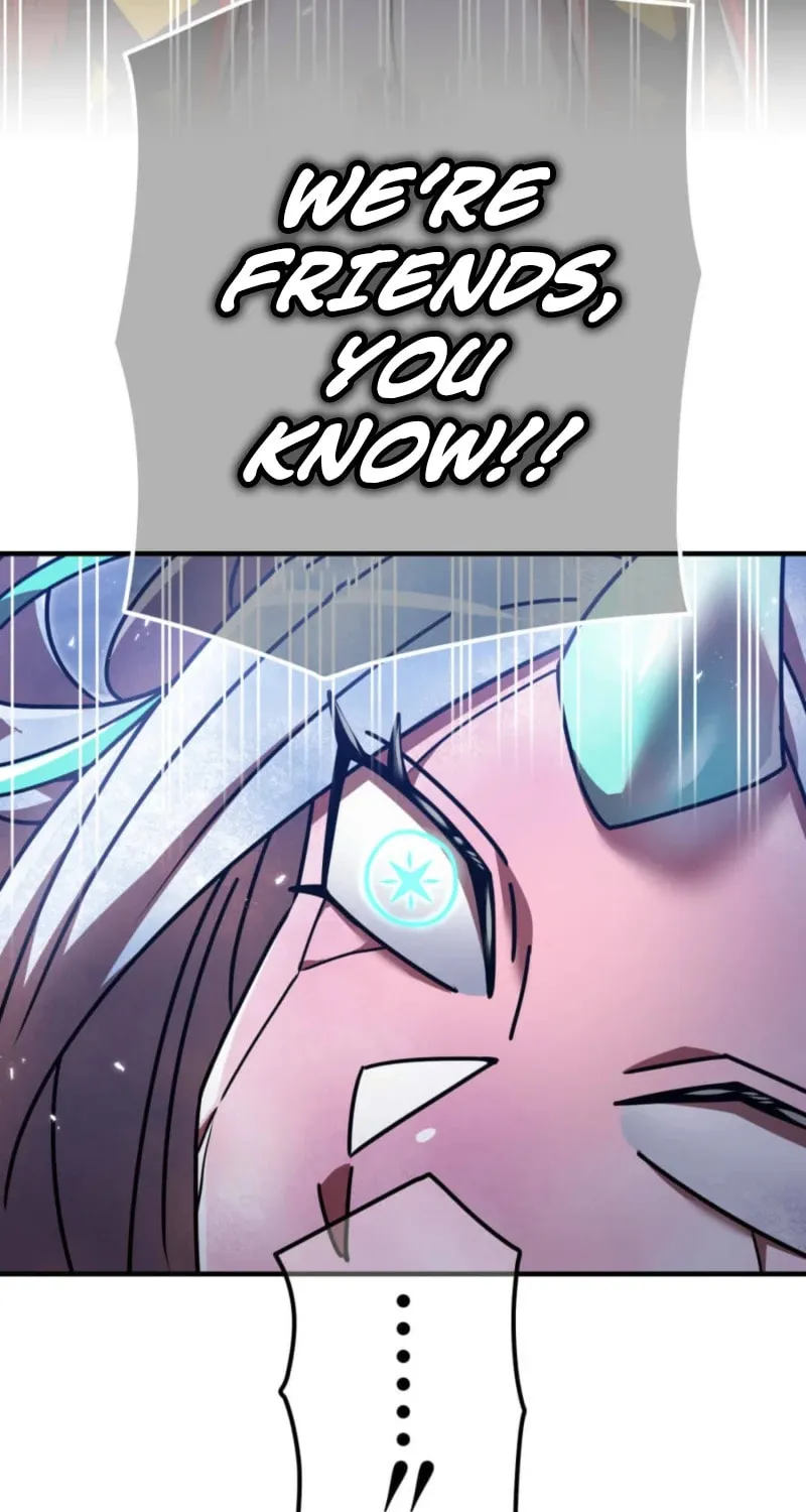 Savior of Divine Blood Chapter 176 - Page 32 in English