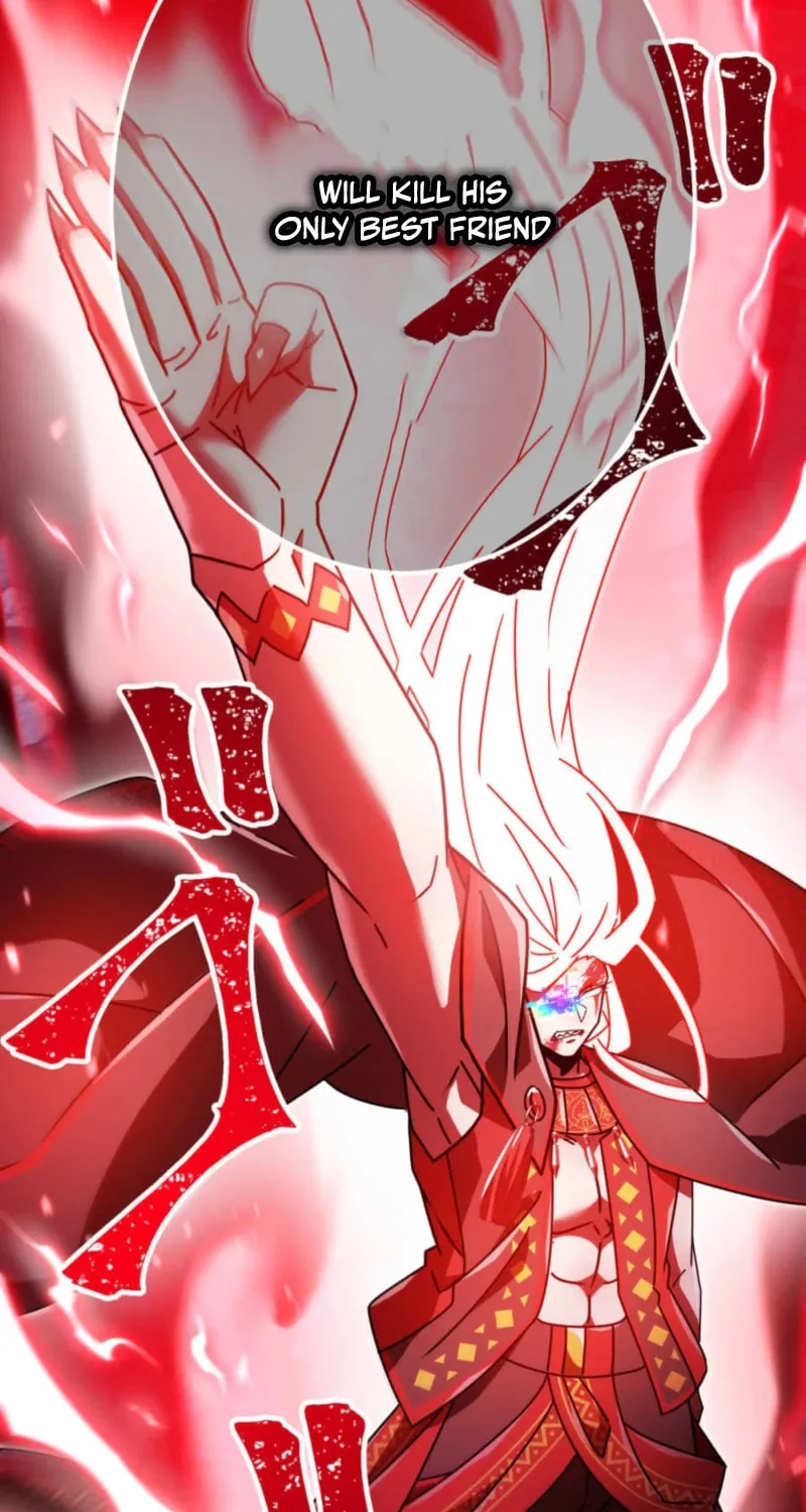 Savior of Divine Blood Chapter 176 - Page 52 in English