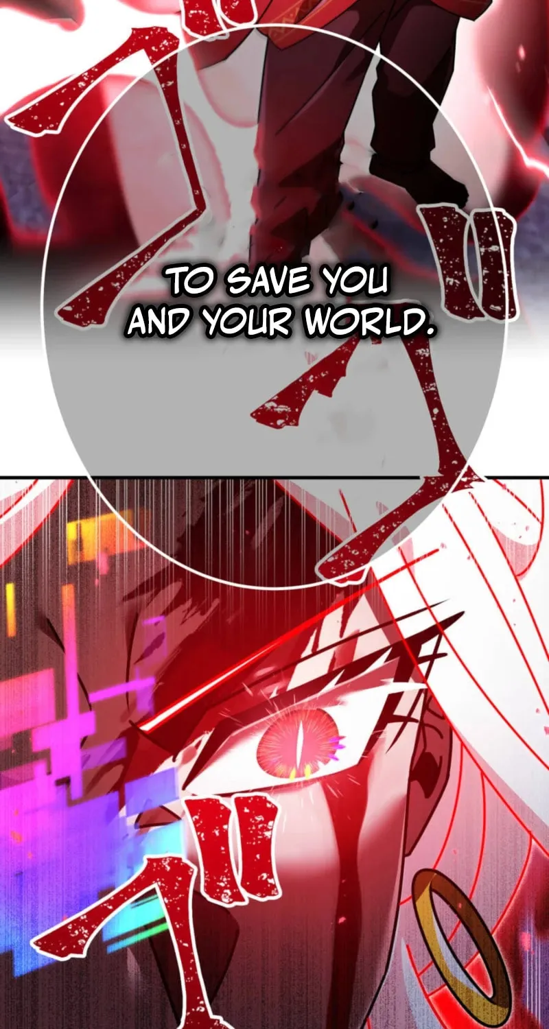 Savior of Divine Blood Chapter 176 - Page 53 in English