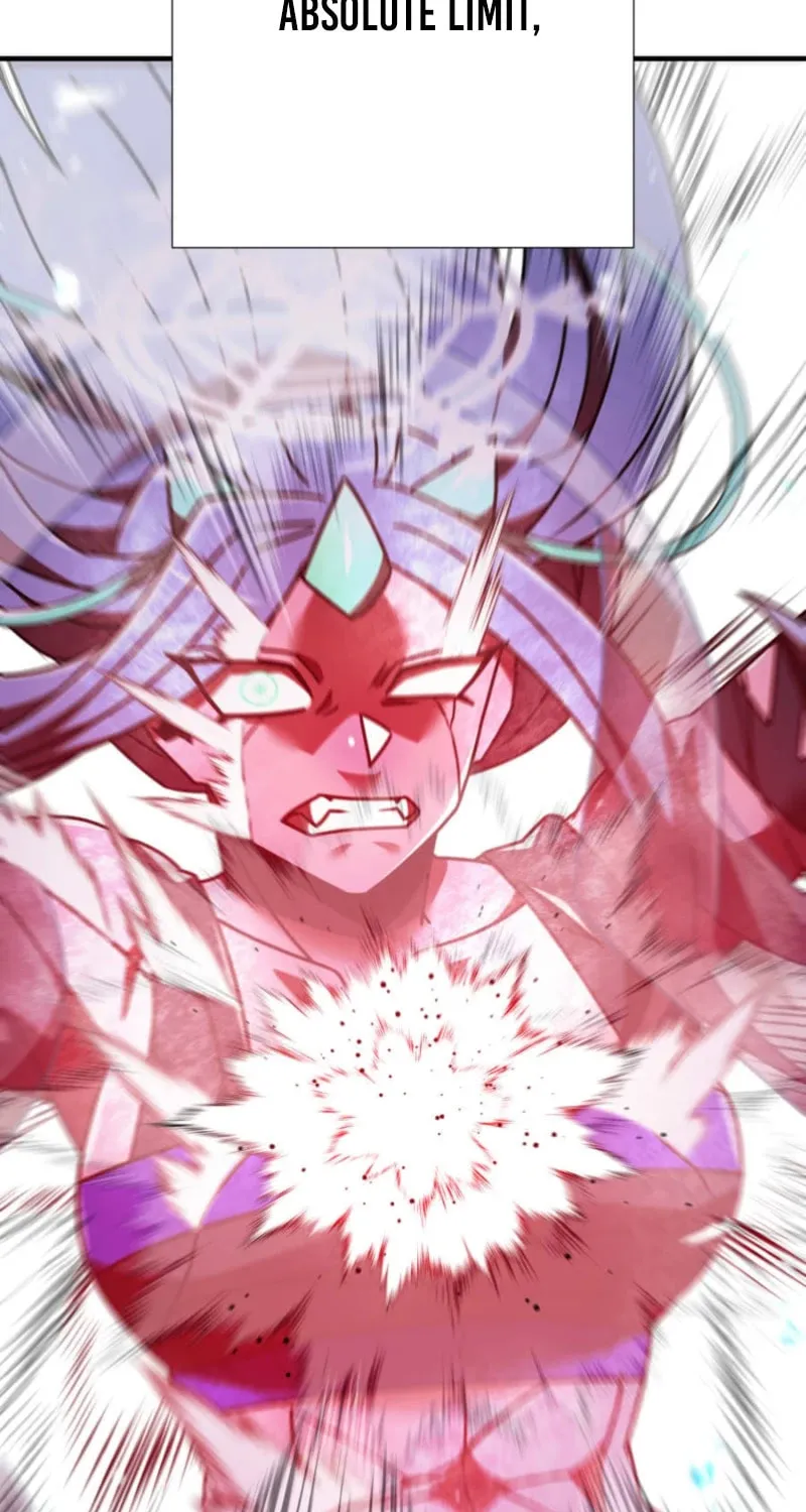 Savior of Divine Blood Chapter 176 - Page 6 in English