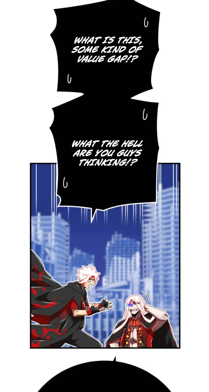 Savior of Divine Blood Chapter 176 - Page 72 in English