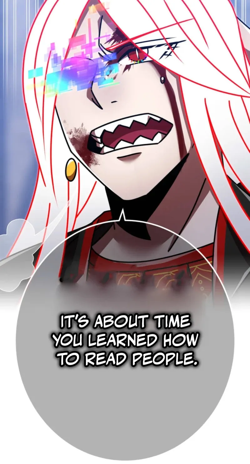Savior of Divine Blood Chapter 176 - Page 74 in English