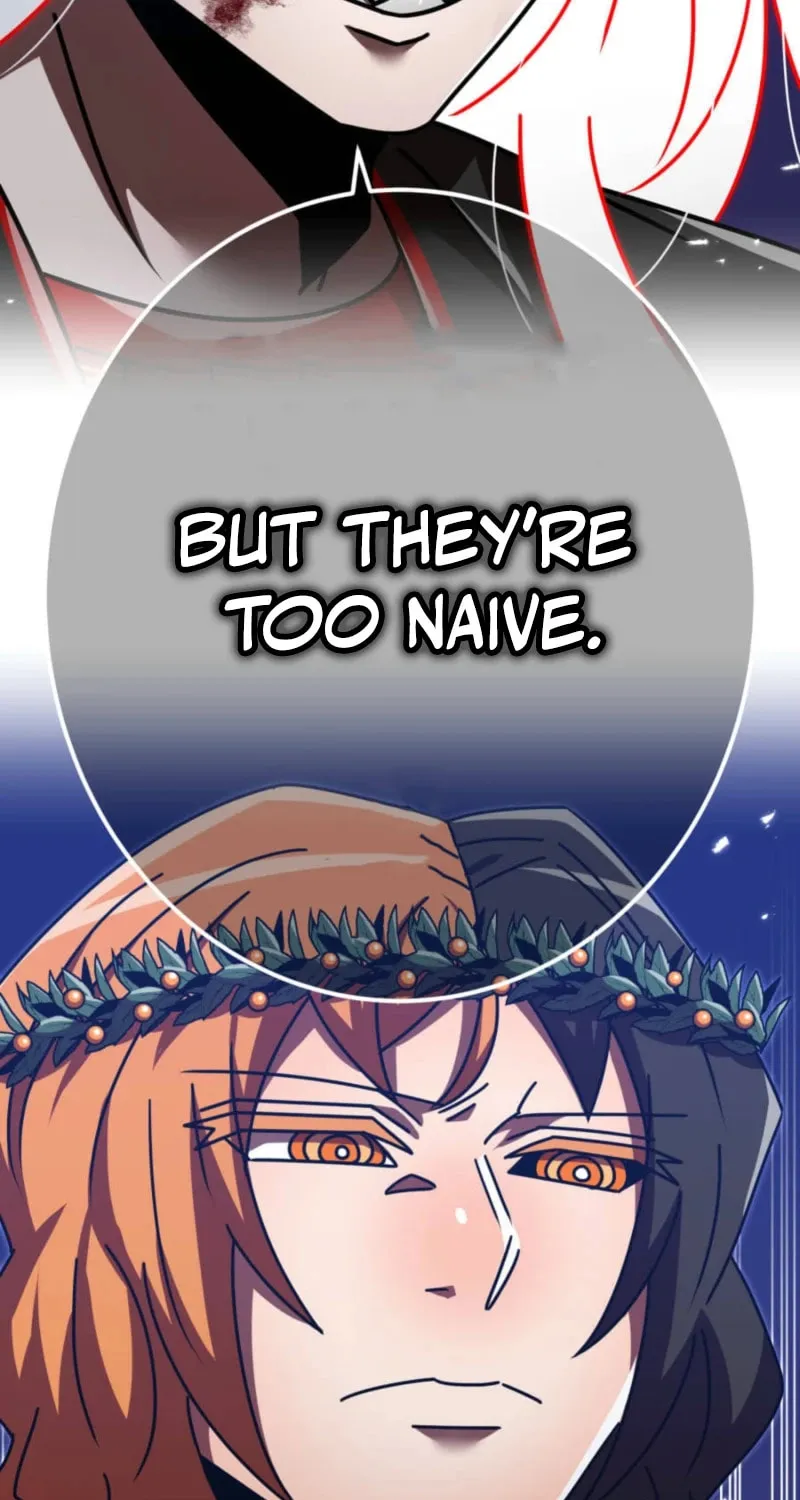 Savior of Divine Blood Chapter 176 - Page 79 in English