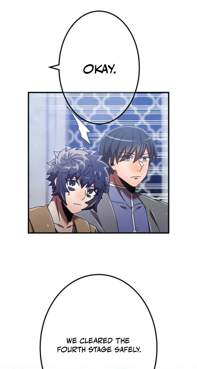 Savior of Divine Blood Chapter 176 - Page 94 in English