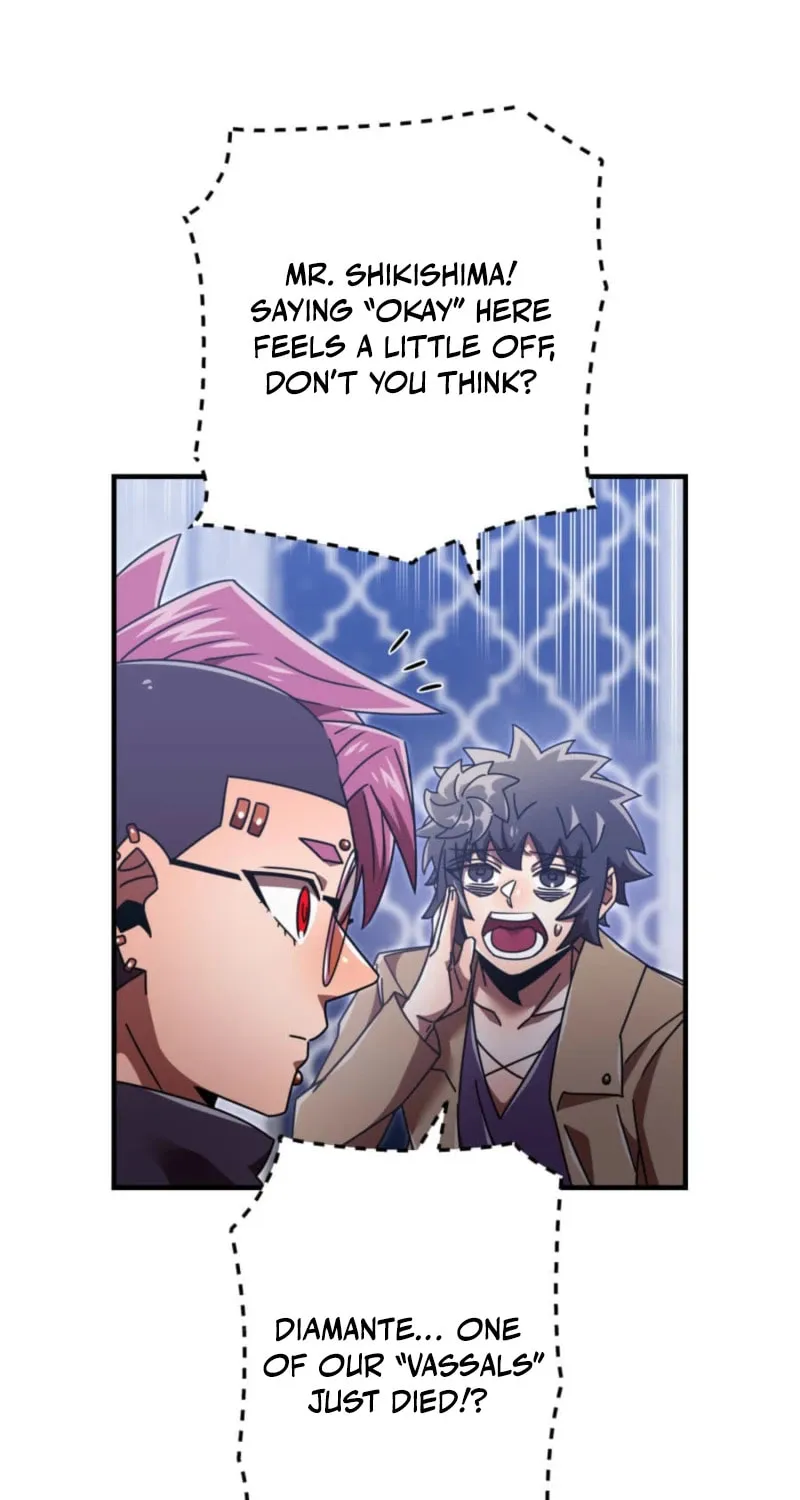 Savior of Divine Blood Chapter 176 - Page 97 in English