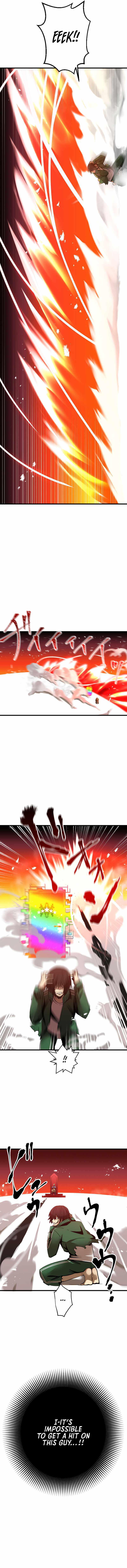 Savior of Divine Blood Chapter 2 - Page 10 in English