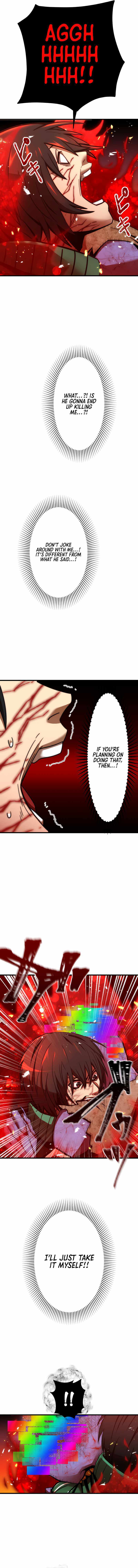 Savior of Divine Blood Chapter 2 - Page 26 in English