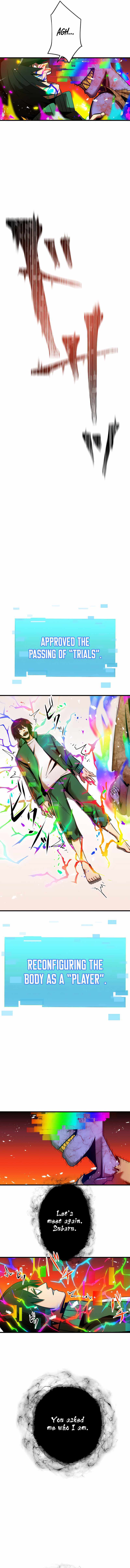 Savior of Divine Blood Chapter 2 - Page 28 in English
