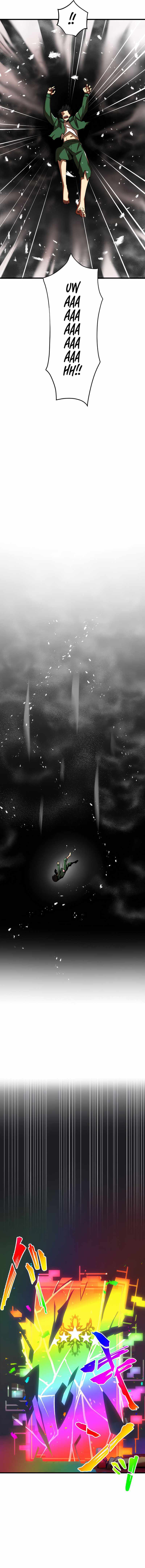 Savior of Divine Blood Chapter 2 - Page 32 in English