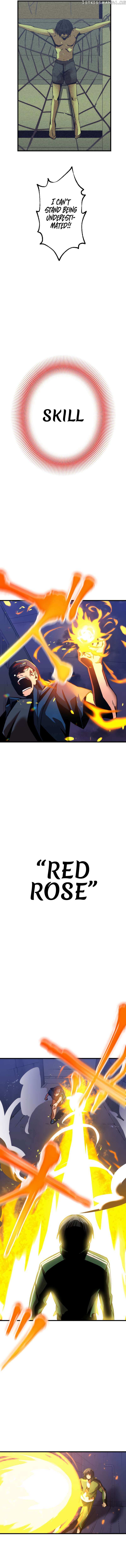 Savior of Divine Blood Chapter 3 - Page 13 in English
