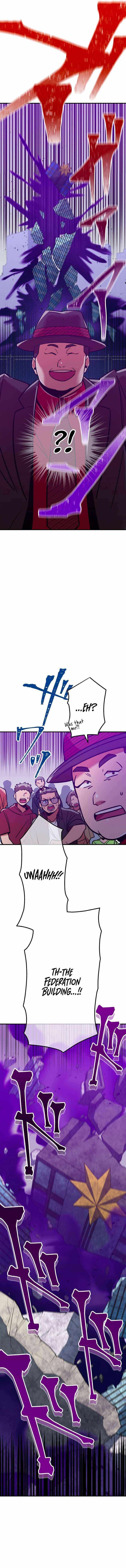 Savior of Divine Blood Chapter 32 - Page 9 in English