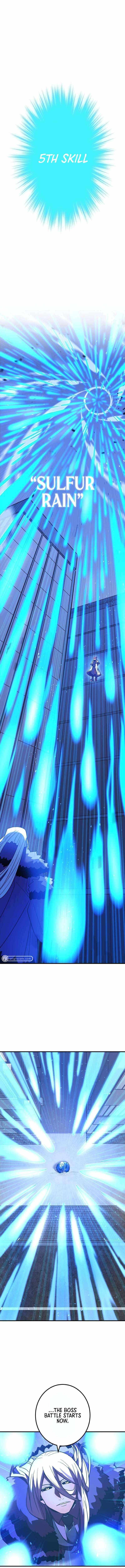Savior of Divine Blood Chapter 34 - Page 3 in English