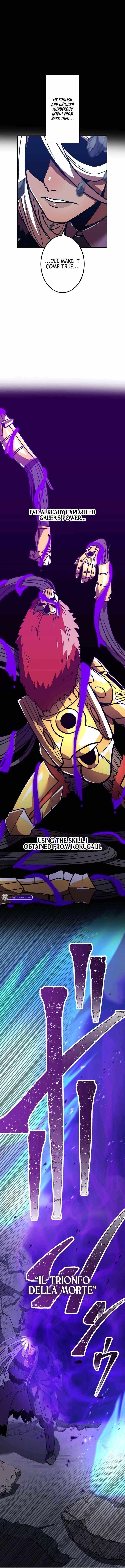 Savior of Divine Blood Chapter 34 - Page 9 in English