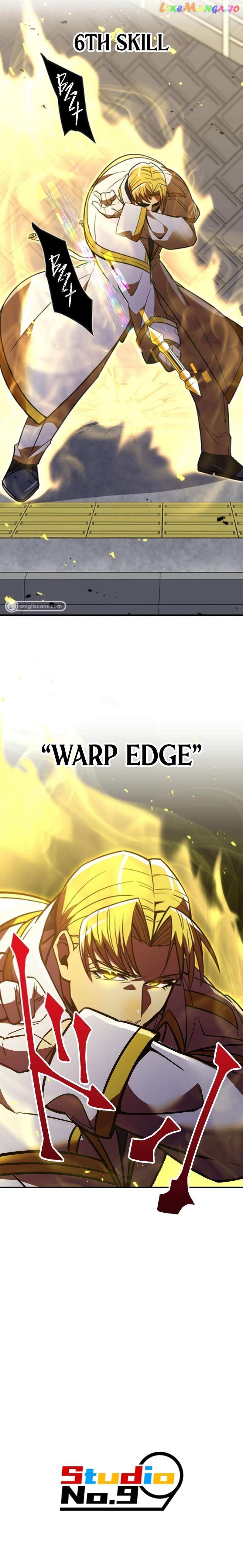 Savior of Divine Blood Chapter 35 - Page 24 in English
