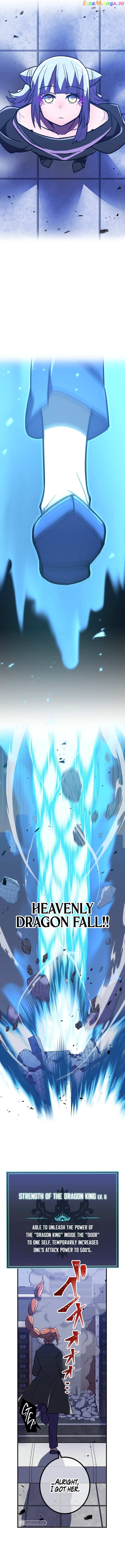 Savior of Divine Blood Chapter 36 - Page 16 in English