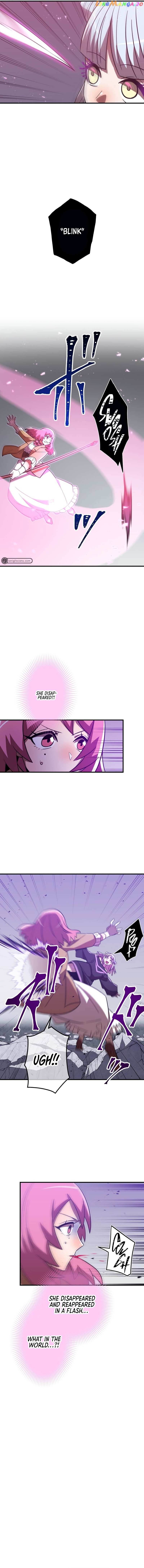 Savior of Divine Blood Chapter 36 - Page 18 in English