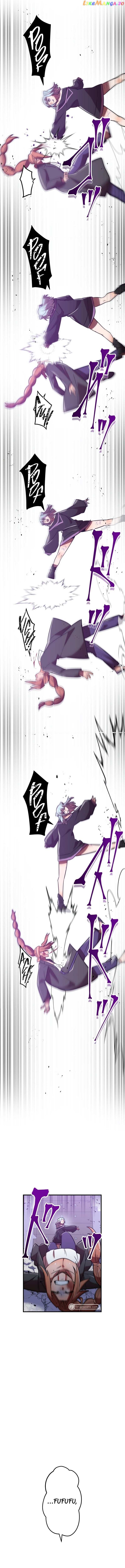 Savior of Divine Blood Chapter 36 - Page 22 in English