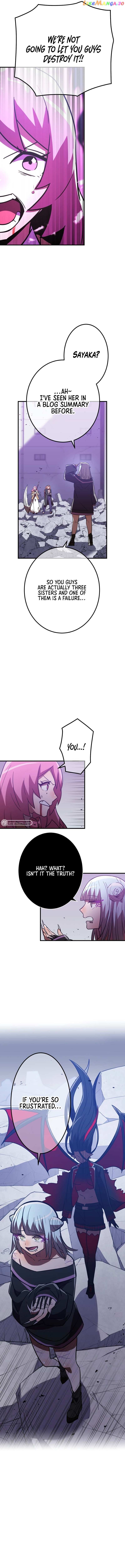 Savior of Divine Blood Chapter 36 - Page 26 in English