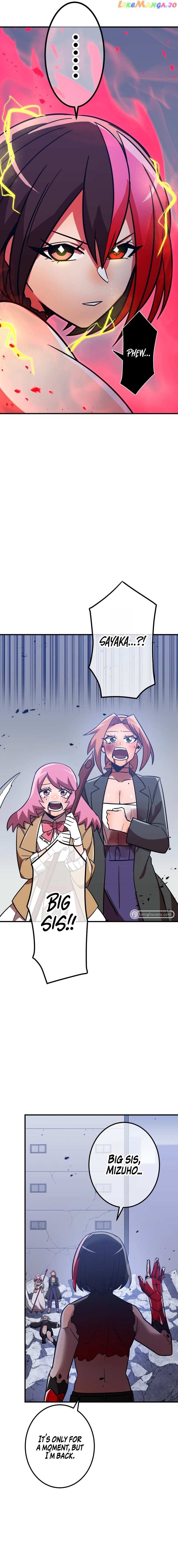 Savior of Divine Blood Chapter 36 - Page 30 in English