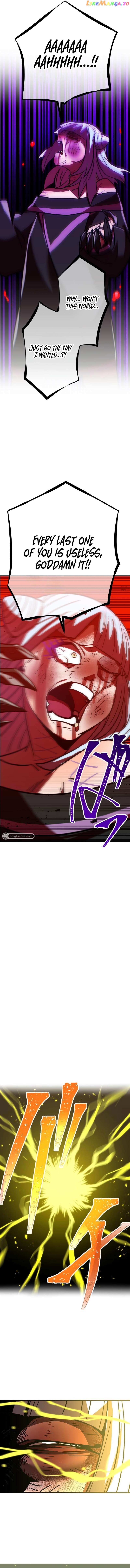 Savior of Divine Blood Chapter 37 - Page 24 in English