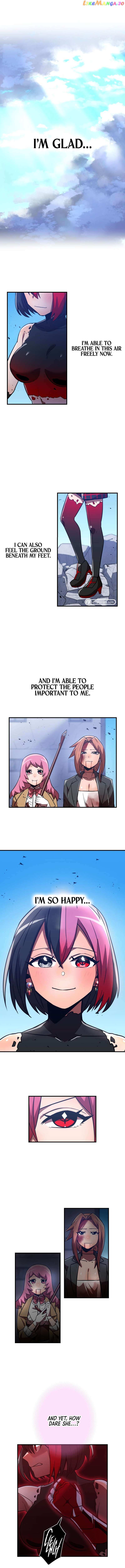 Savior of Divine Blood Chapter 37 - Page 3 in English