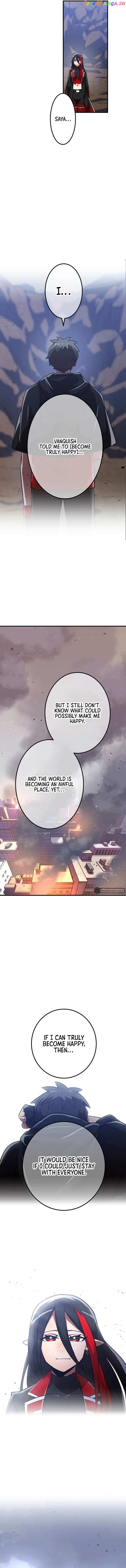Savior of Divine Blood Chapter 38 - Page 18 in English