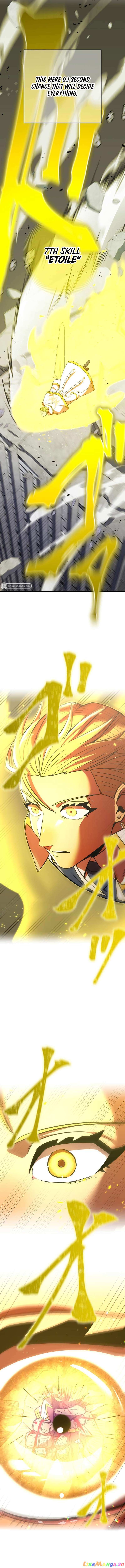 Savior of Divine Blood Chapter 39 - Page 12 in English